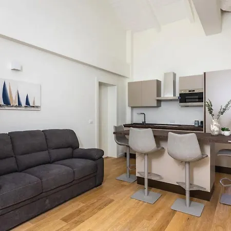 Grande Apartman