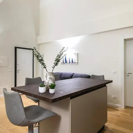 Grande Apartman *