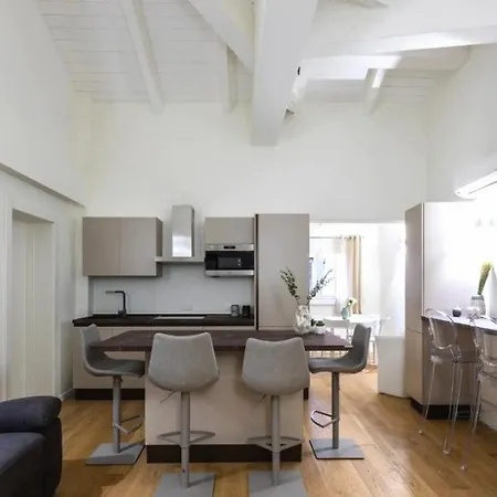 Grande Apartman